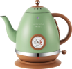 PSE303 1500W Electric kettle instrument type dial thermometer kettle electric kettle 1.5L gooseneck coffee teapot 360 degree rotating base separation